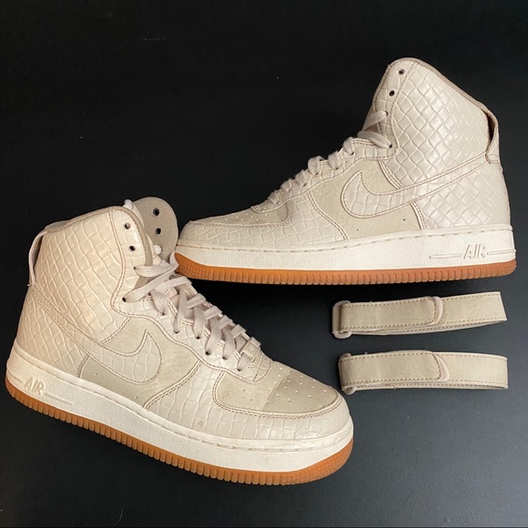 nike air force 1 hi premium